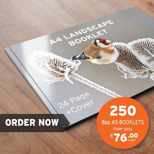 Offers-Booklets Booklets