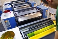 printing