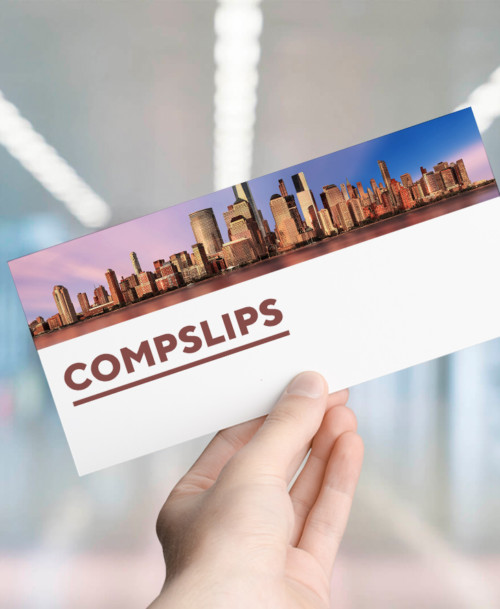 Compslips | Tradeprint Hub | Trade Printers Ireland