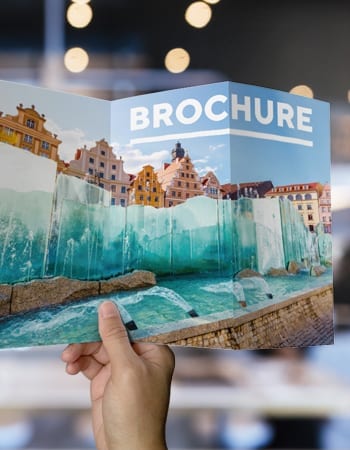 Brochures