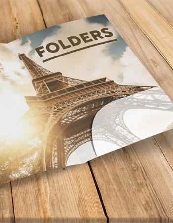 Folders